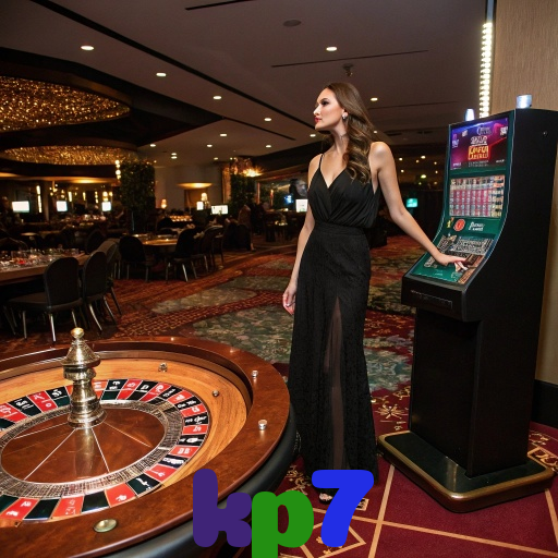 kp7:Aposte nas melhores slots e conquiste prêmios como nunca!
