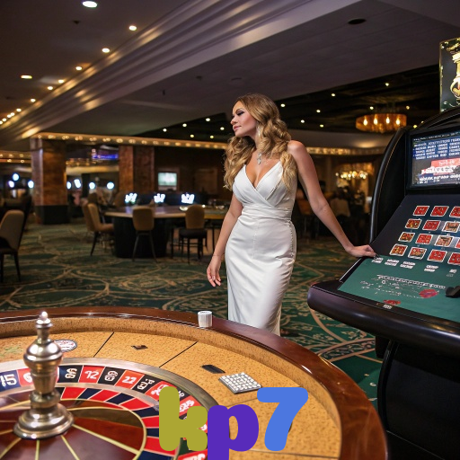 kp7：Aposte nas melhores slots e conquiste prêmios como nunca!