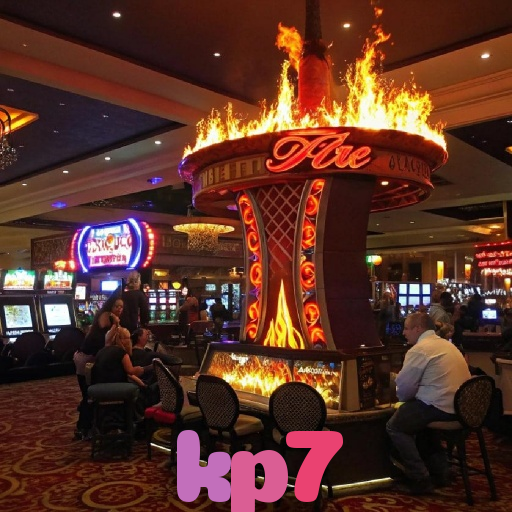 kp7：Jogue poker, aposte no futebol e ganhe em grandes jogos de cassino!