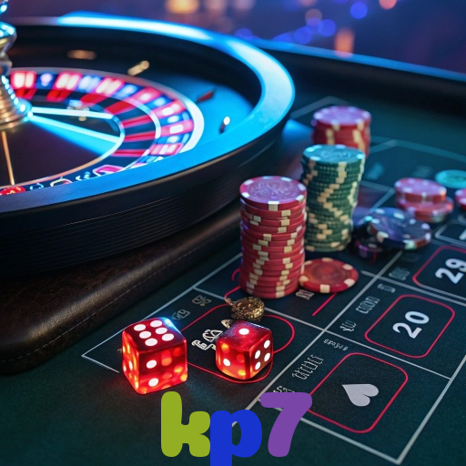 kp7：Aposte no futebol, jogue poker e conquiste vitórias épicas!