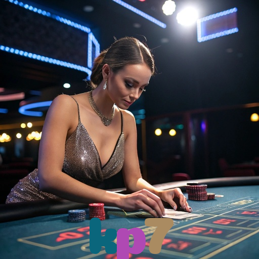 kp7:Aposte no futebol, jogue poker e conquiste vitórias épicas!