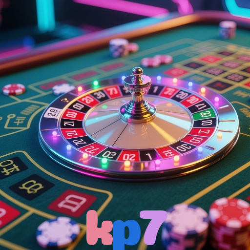 kp7：Aposte nas melhores slots e conquiste prêmios como nunca!