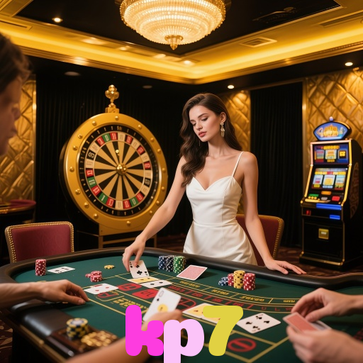 kp7:Jogue poker, aposte no futebol e ganhe em grandes jogos de cassino!