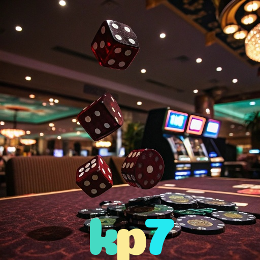 kp7：Jogue poker, aposte no futebol e ganhe em grandes jogos de cassino!