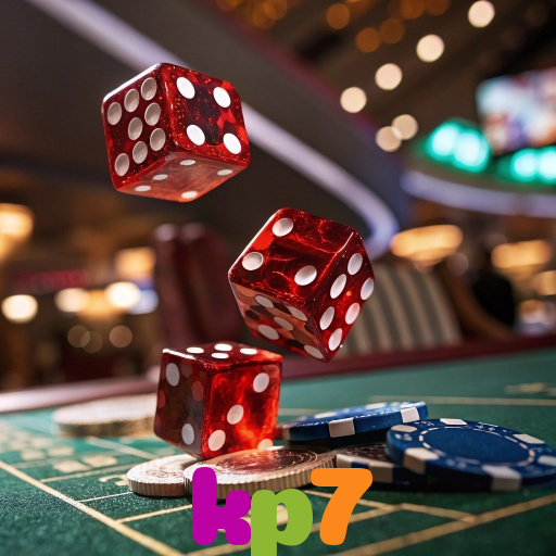 kp7：Aposte no futebol, jogue poker e conquiste vitórias épicas!