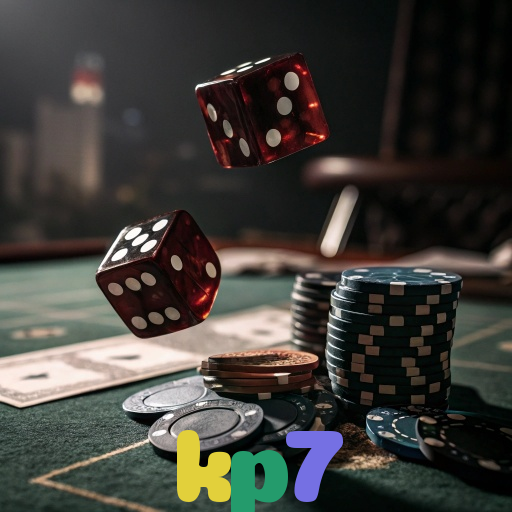 kp7：Jogue poker, aposte no futebol e ganhe em grandes jogos de cassino!