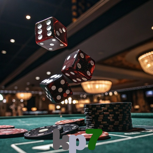 kp7：Aposte nas melhores slots e conquiste prêmios como nunca!