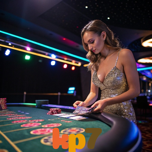 kp7:Aposte no futebol, jogue poker e conquiste vitórias épicas!