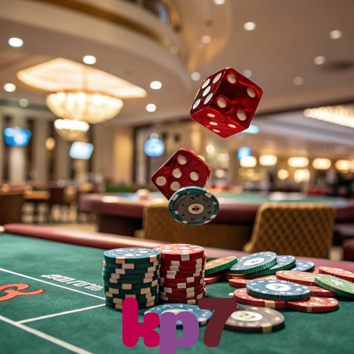 kp7：Aposte nas melhores slots e conquiste prêmios como nunca!