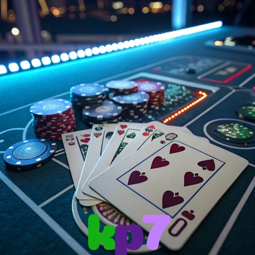 kp7:Jogue poker, aposte no futebol e ganhe em grandes jogos de cassino!