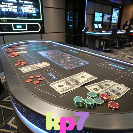 kp7:Aposte nas melhores slots e conquiste prêmios como nunca!