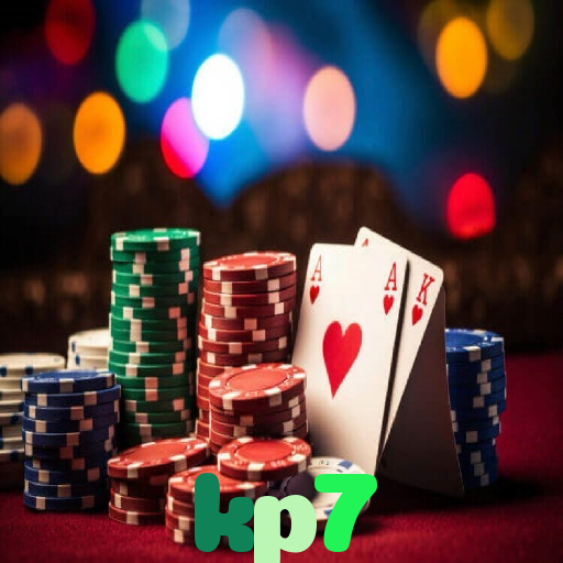 kp7:Jogue poker, aposte no futebol e ganhe em grandes jogos de cassino!