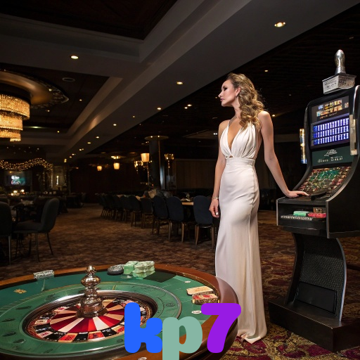 kp7:Aposte no futebol, jogue poker e conquiste vitórias épicas!