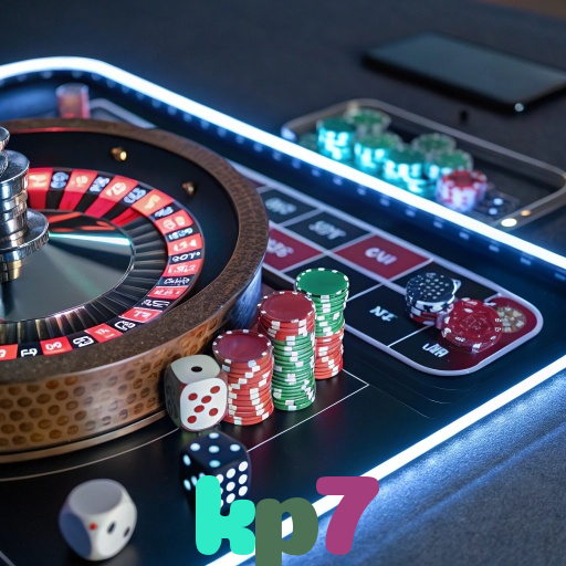 kp7:Aposte no futebol, jogue poker e conquiste vitórias épicas!