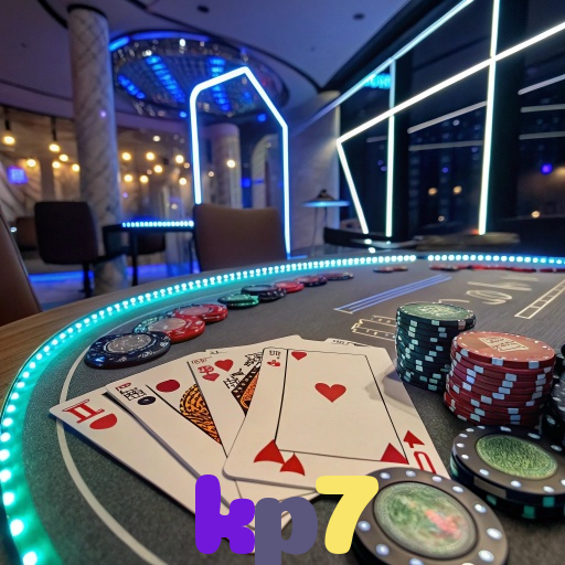 kp7:Jogue poker, aposte no futebol e ganhe em grandes jogos de cassino!