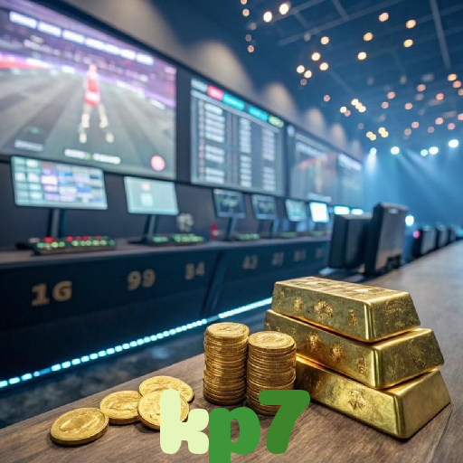 kp7:Aposte no futebol, jogue poker e conquiste vitórias épicas!