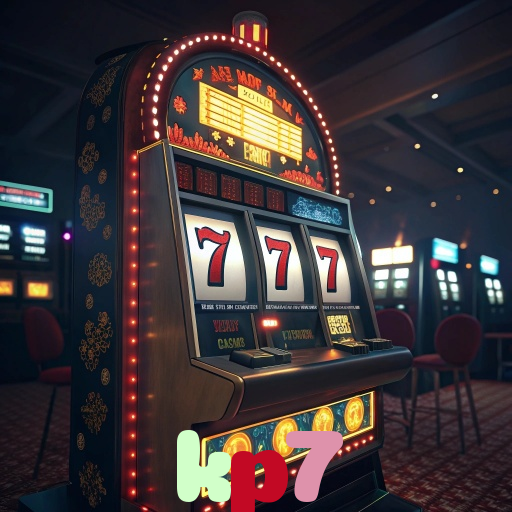 kp7：Aposte no futebol, jogue poker e conquiste vitórias épicas!