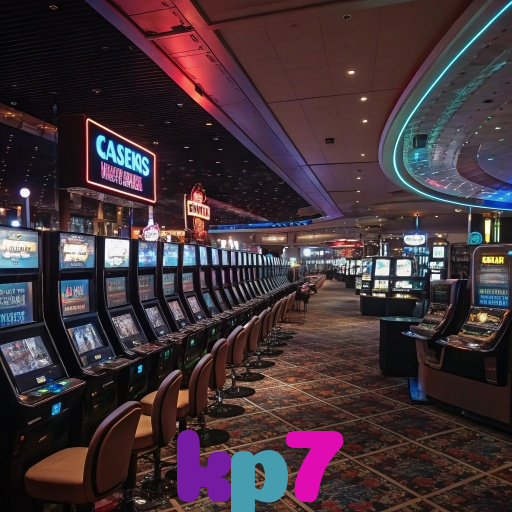 kp7：Jogue poker, aposte no futebol e ganhe em grandes jogos de cassino!