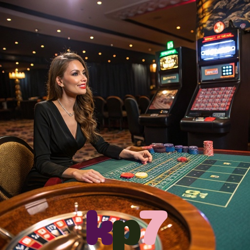 kp7：Aposte nas melhores slots e conquiste prêmios como nunca!