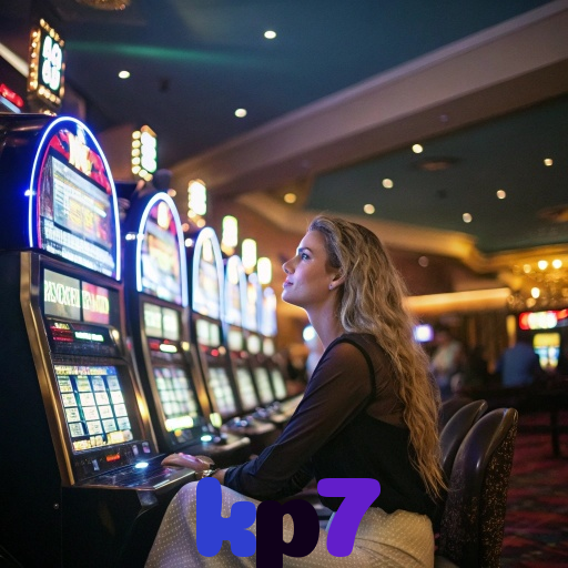 kp7:Aposte nas melhores slots e conquiste prêmios como nunca!