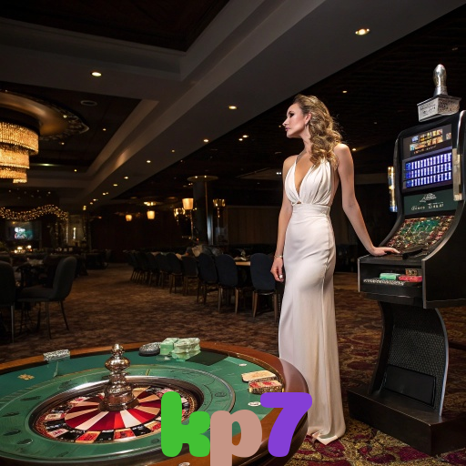 kp7:Aposte nas melhores slots e conquiste prêmios como nunca!