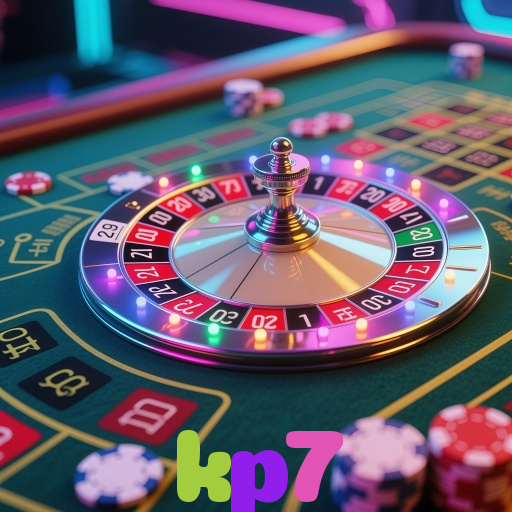 kp7：Aposte nas melhores slots e conquiste prêmios como nunca!