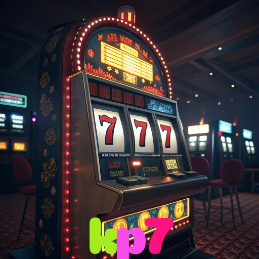 kp7：Aposte nas melhores slots e conquiste prêmios como nunca!