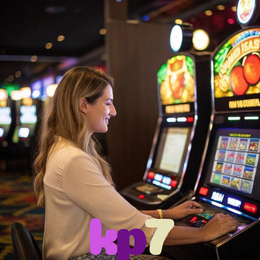 kp7：Aposte nas melhores slots e conquiste prêmios como nunca!