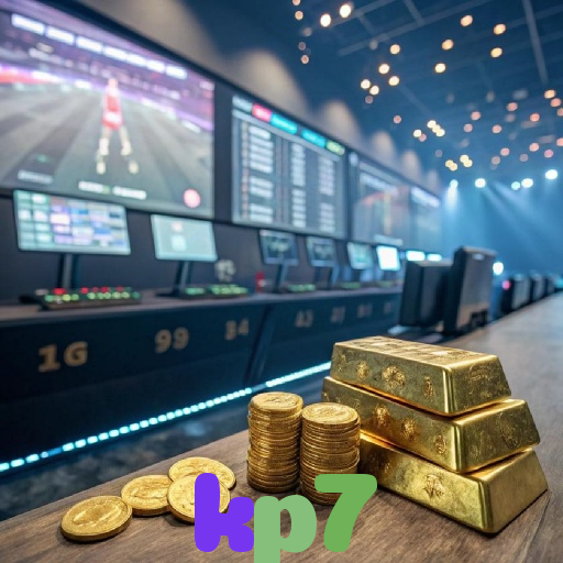kp7：Jogue poker, aposte no futebol e ganhe em grandes jogos de cassino!