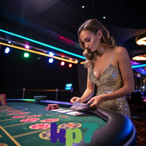 kp7:Jogue poker, aposte no futebol e ganhe em grandes jogos de cassino!