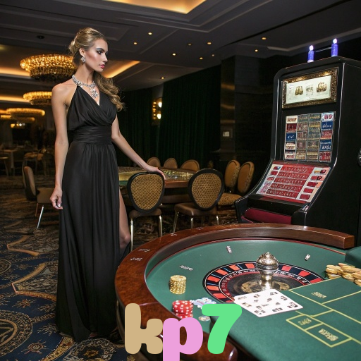 kp7:Aposte no futebol, jogue poker e conquiste vitórias épicas!