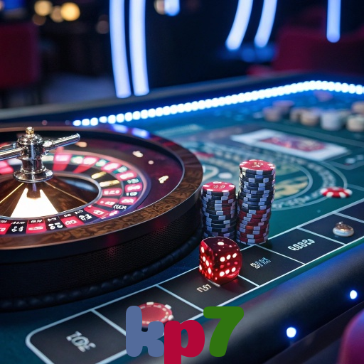 kp7:Aposte nas melhores slots e conquiste prêmios como nunca!