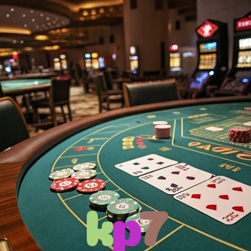 kp7：Jogue poker, aposte no futebol e ganhe em grandes jogos de cassino!
