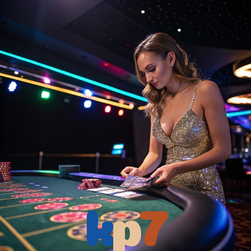 kp7:Jogue poker, aposte no futebol e ganhe em grandes jogos de cassino!