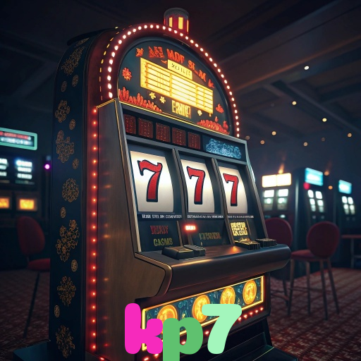 kp7:Aposte nas melhores slots e conquiste prêmios como nunca!