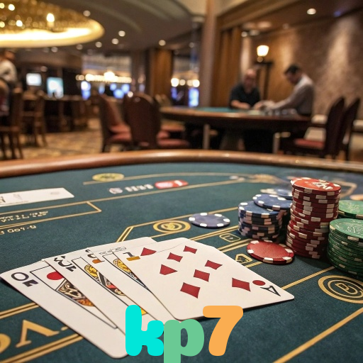 kp7:Aposte no futebol, jogue poker e conquiste vitórias épicas!