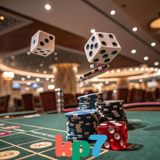 kp7:Aposte nas melhores slots e conquiste prêmios como nunca!