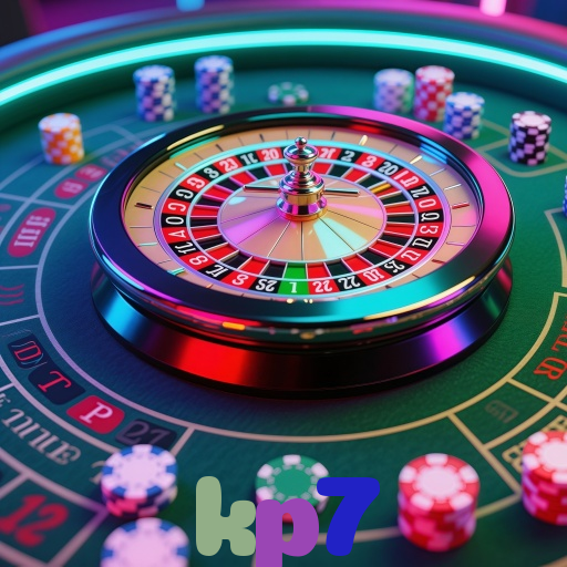 kp7：Aposte nas melhores slots e conquiste prêmios como nunca!