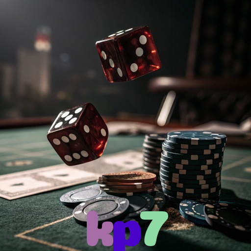 kp7：Aposte nas melhores slots e conquiste prêmios como nunca!