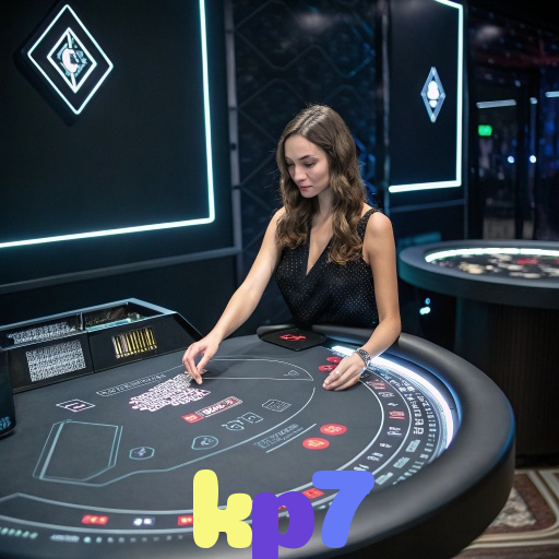 kp7：Aposte no futebol, jogue poker e conquiste vitórias épicas!