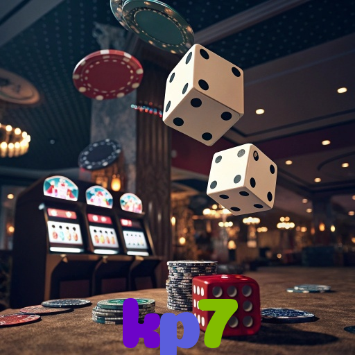 kp7：Aposte nas melhores slots e conquiste prêmios como nunca!