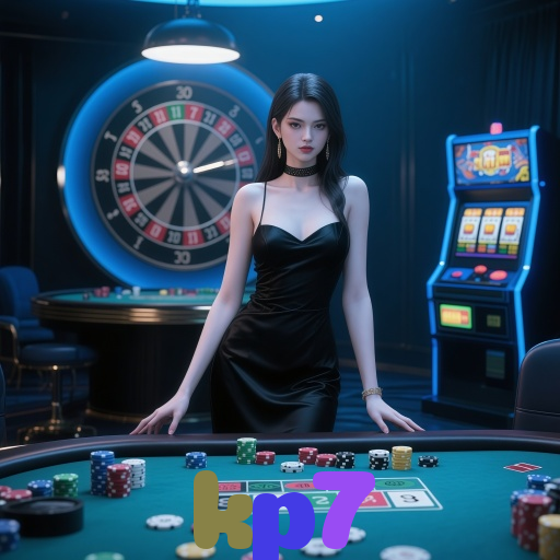 kp7：Jogue poker, aposte no futebol e ganhe em grandes jogos de cassino!