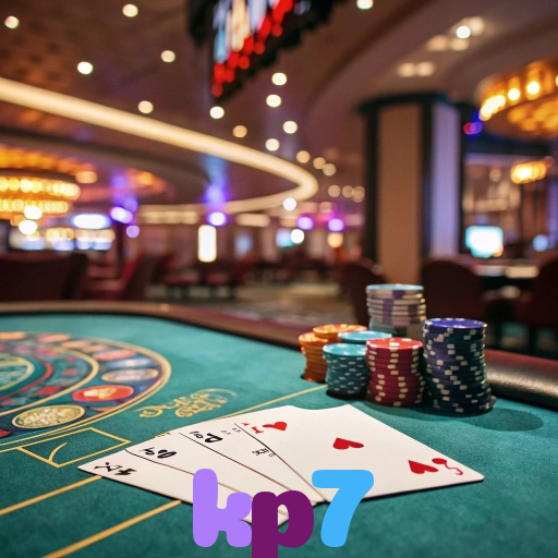 kp7:Jogue poker, aposte no futebol e ganhe em grandes jogos de cassino!