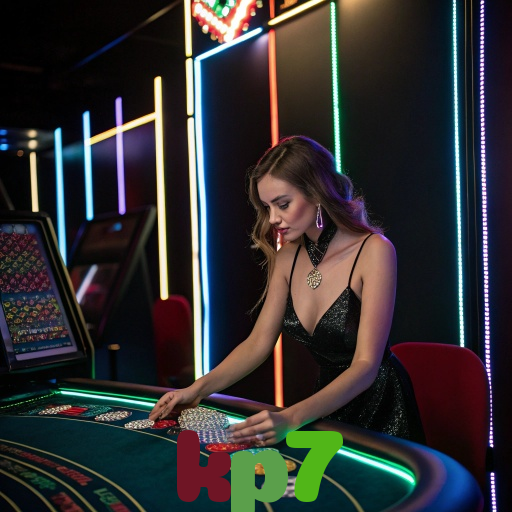 kp7:Aposte no futebol, jogue poker e conquiste vitórias épicas!