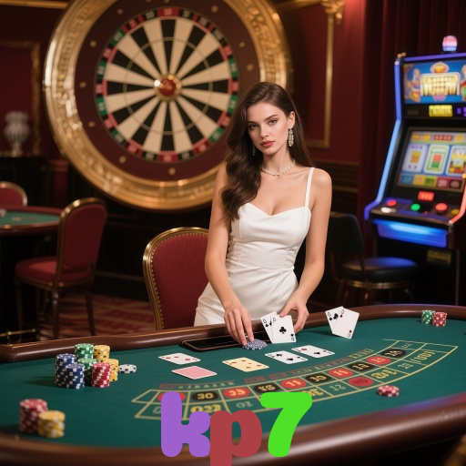 kp7:Aposte nas melhores slots e conquiste prêmios como nunca!