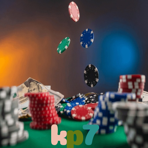 kp7：Aposte no futebol, jogue poker e conquiste vitórias épicas!