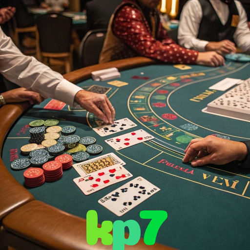 kp7:Aposte nas melhores slots e conquiste prêmios como nunca!