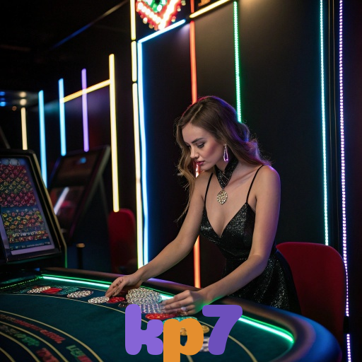 kp7：Jogue poker, aposte no futebol e ganhe em grandes jogos de cassino!