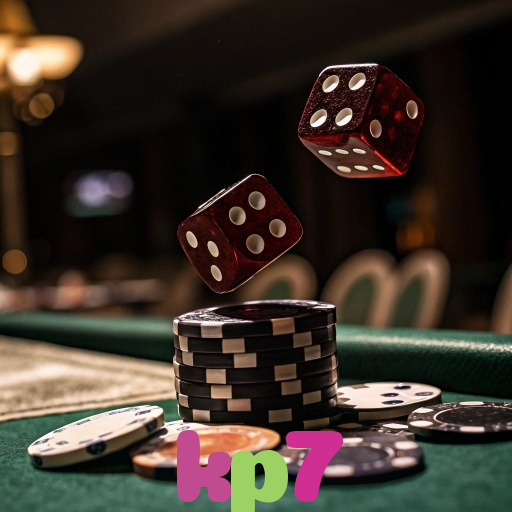 kp7：Aposte no futebol, jogue poker e conquiste vitórias épicas!