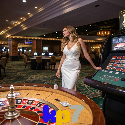 kp7:Aposte nas melhores slots e conquiste prêmios como nunca!